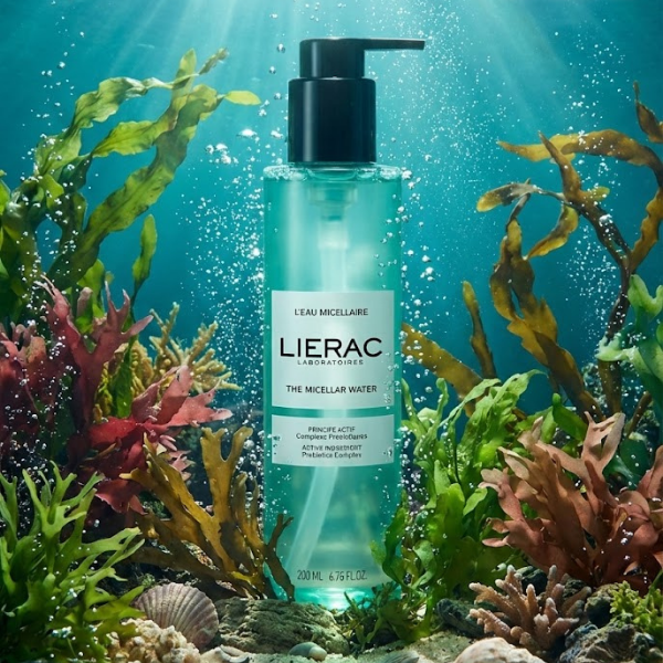 Lierac The Micellar Water