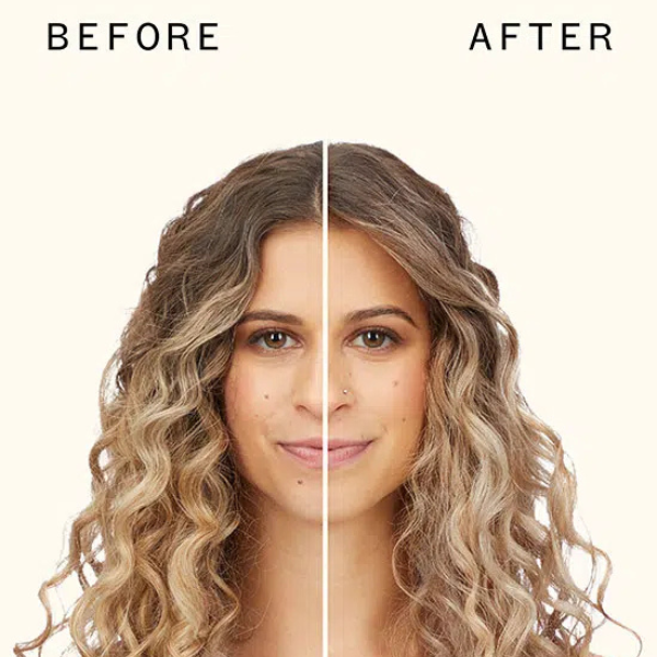 bust your brass intense repair mask