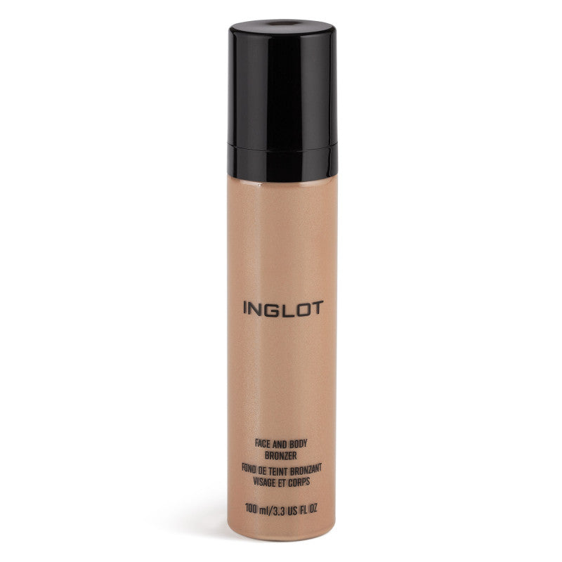 Inglot Face And Body Bronzer 94