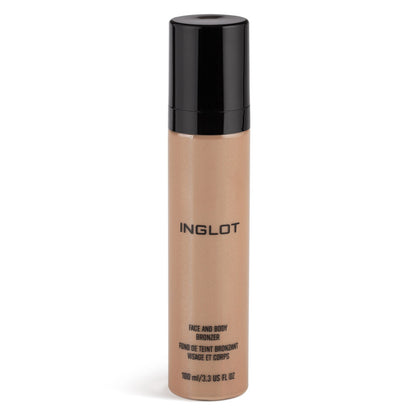 Inglot Face And Body Bronzer 94