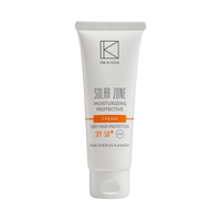 קרם הגנה SPF50 דוקטור כדיר