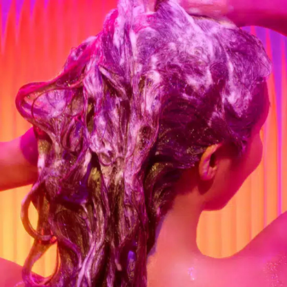 שמפו big hit להענקת נפח ומראה שיער מלא חיים לשיער דק 275 מ"ל - אמיקה