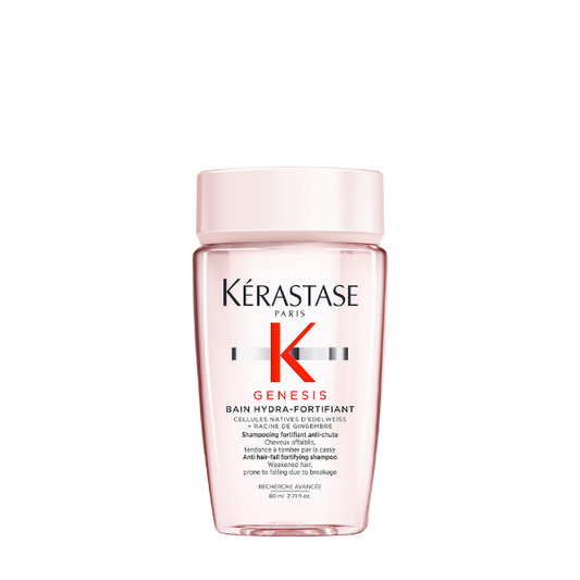 שמפו לחיזוק השיער ג'נסיס קרסטס