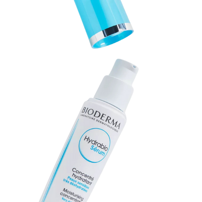 Bioderma Hydrabio Serum Moisturizing Concentrate