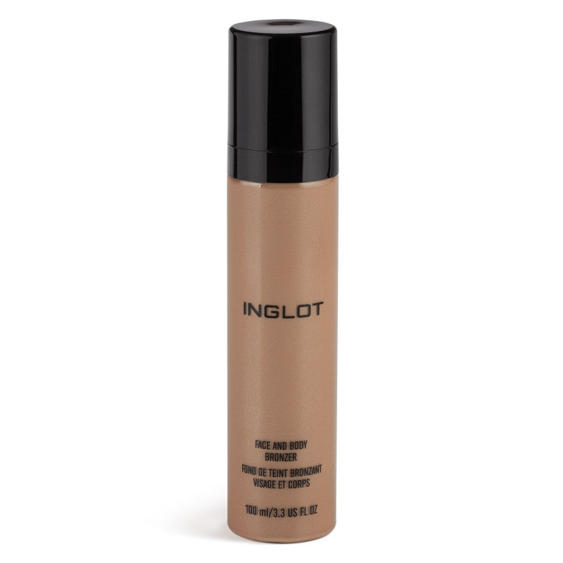 Inglot Face And Body Bronzer 95