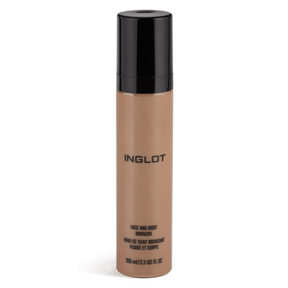 Inglot Face And Body Bronzer 95