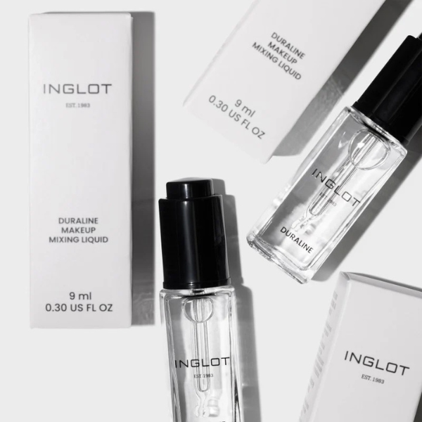 Inglot Duraline Makeup Mixing Liquid