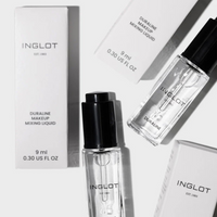 Inglot Duraline Makeup Mixing Liquid