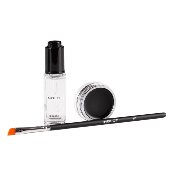 Inglot eye essentials set makeup set for eyes