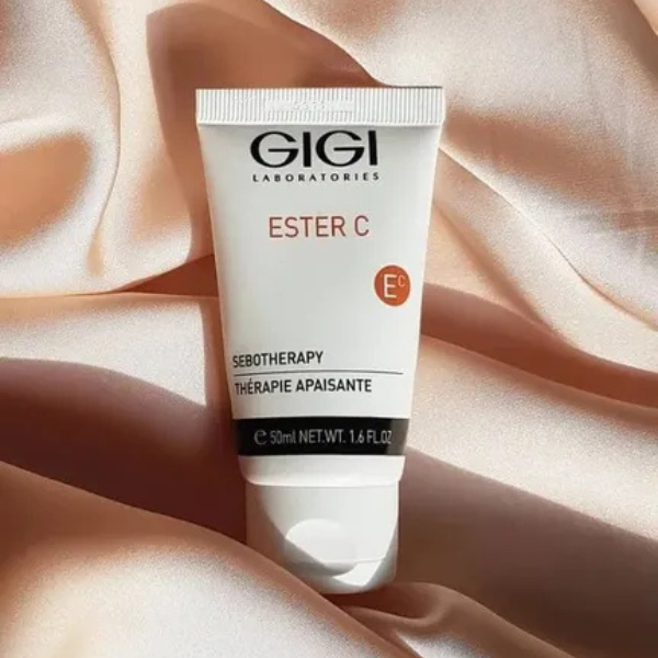 Gigi Ester C Sebotherapy