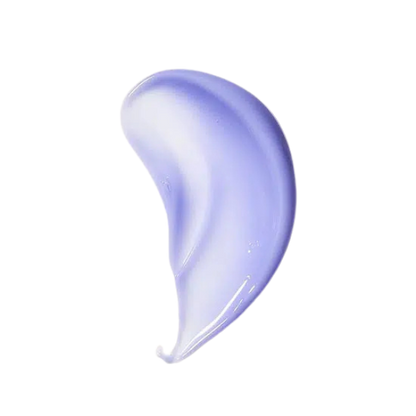 Amika supernova blond violet cream 