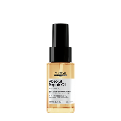 שמן אבסולוט ריפר סרי אקספרט לוריאל