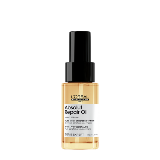 שמן אבסולוט ריפר סרי אקספרט לוריאל