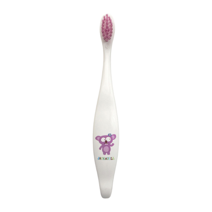 מברשת שיניים אקולוגית לתינוקות בעיצוב קואלה - ג'ק אן ג'יל