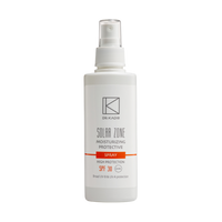 ספריי סולאר זון SPF30 ד"ר כדיר