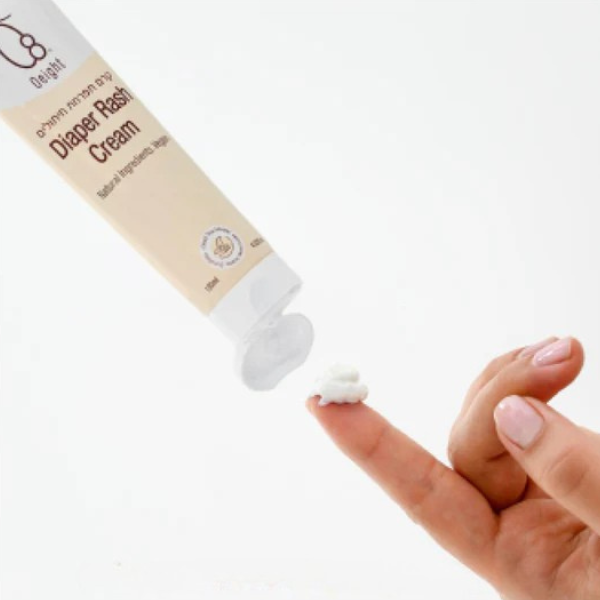 Oeight Diaper Rash Cream