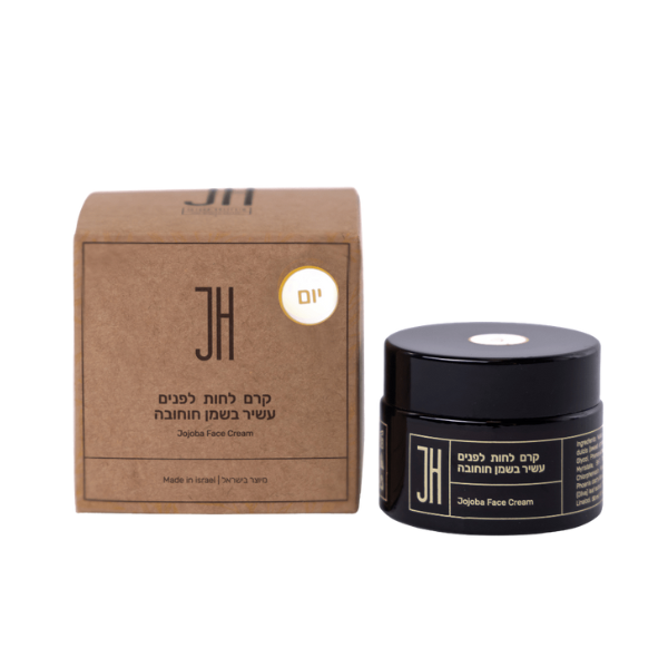 קרם יום חוחובה חצרים