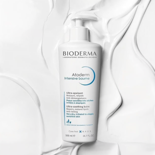 Bioderma Atoderm ISoothing Balm