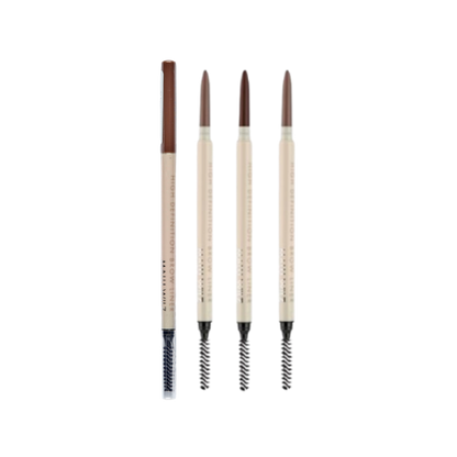 עיפרון גבות דק 'היי דפינישן' המעניק מראה שערות טבעיות - מאלו ווילז