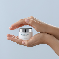 Sebocalm Pro Aging Recovery Night Cream