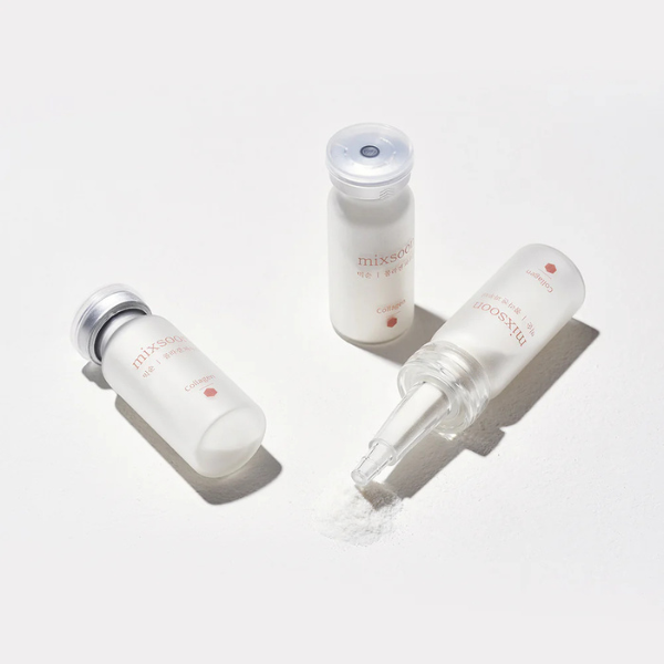 mixsoon Collagen Powder