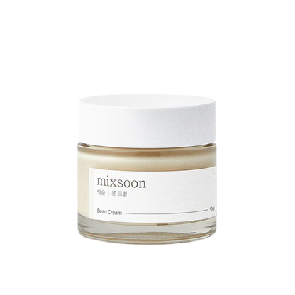 קרם לחות תמצית סויה מיקסון