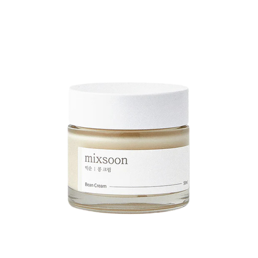 קרם לחות תמצית סויה מיקסון