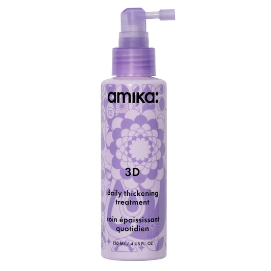 Amika 3d daily thickening