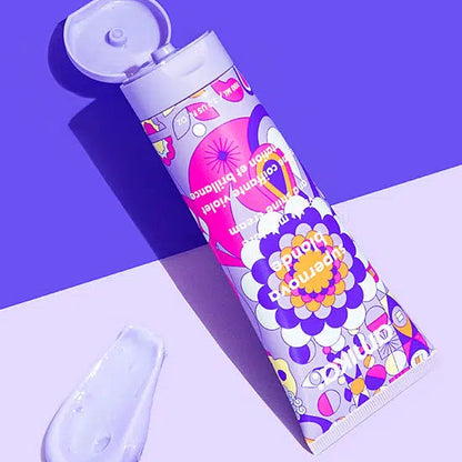 Amika supernova blond