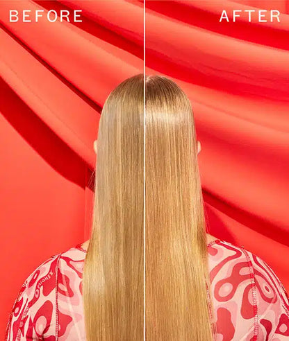 ספריי ברק לשיער top gloss לתוספת מבריקה לכל סגנון שיער 200 מ"ל - אמיקה