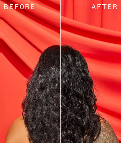 ספריי ברק לשיער top gloss לתוספת מבריקה לכל סגנון שיער 200 מ"ל - אמיקה