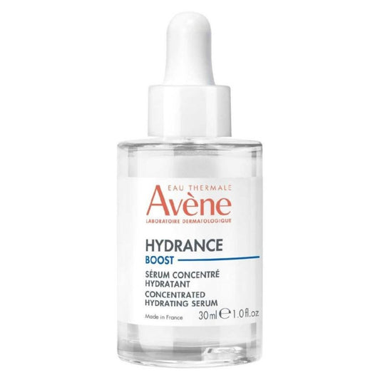 Avene Hydrance boost serum