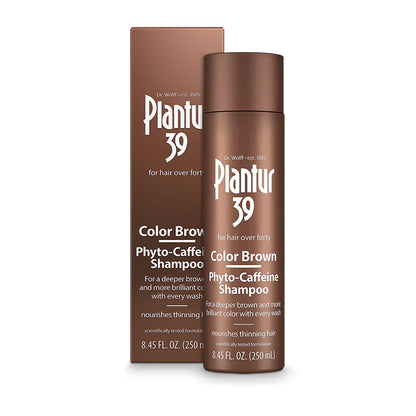 Plantur 39 Phyto Caffeine Shampoo