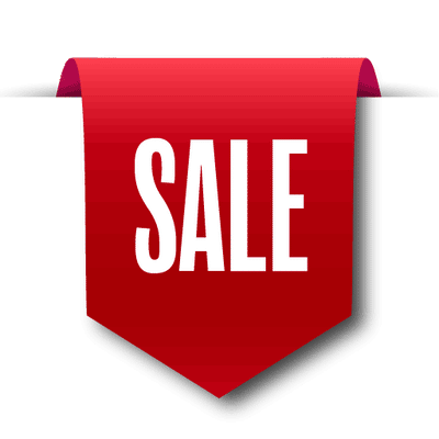 SALE