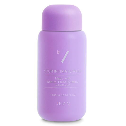 תחליב היגייני יומי 