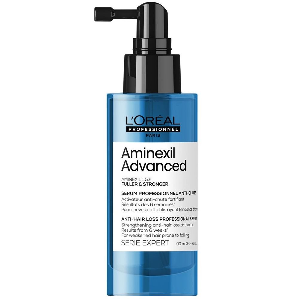 Loreal Professionnel aminexil advanced