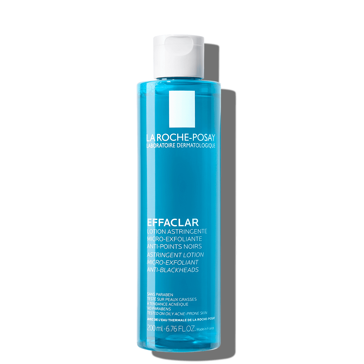 La Roche-Posay Effaclar astringent lotion