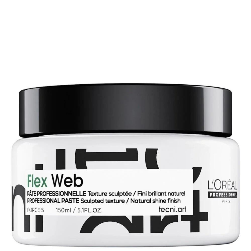 loreal flex web
