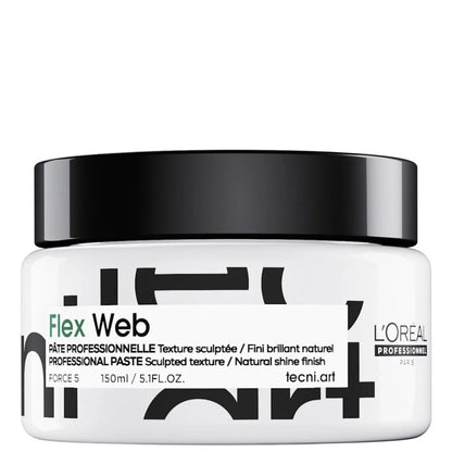 loreal flex web