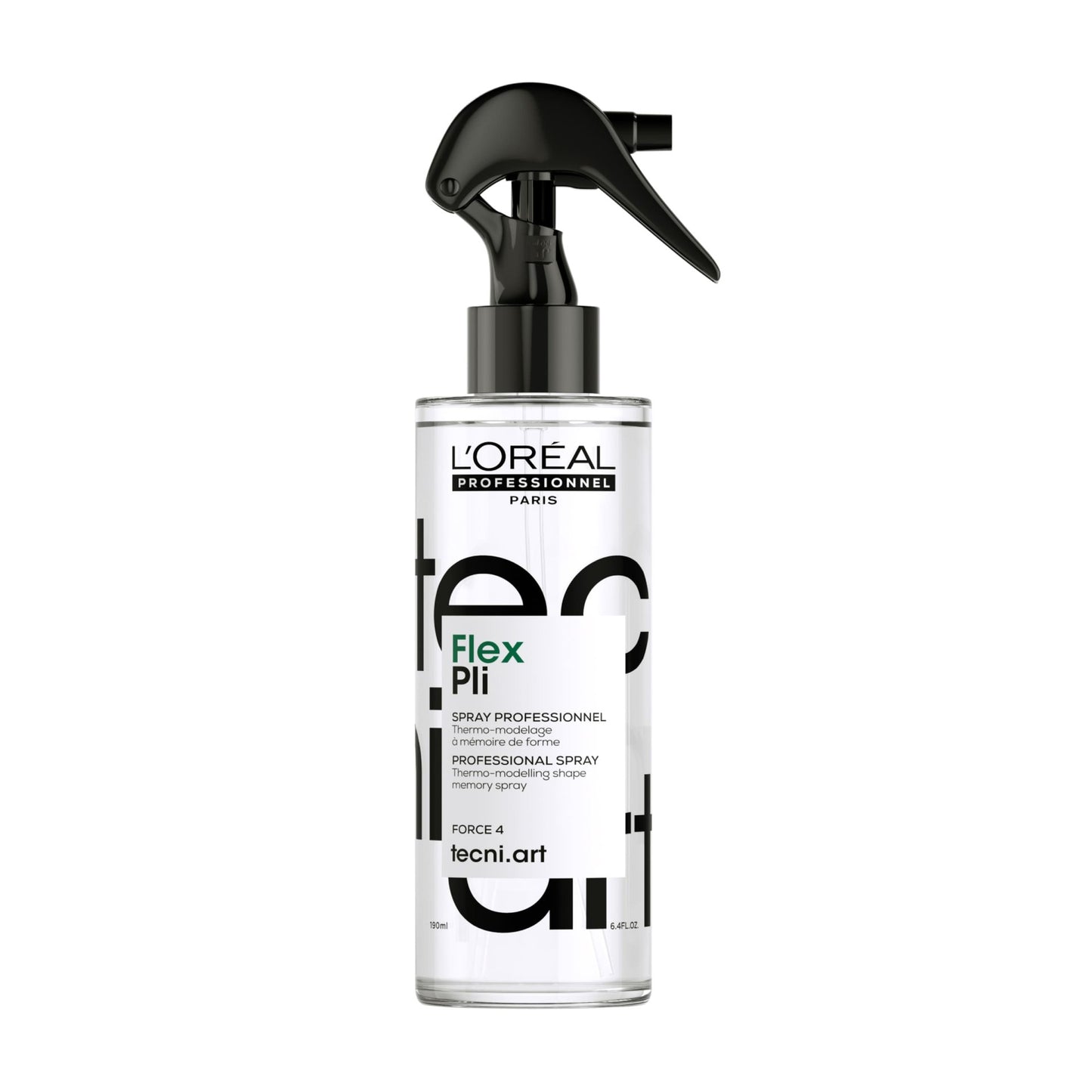 Loreal tecni Art flex pli