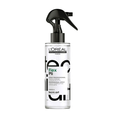 Loreal tecni Art flex pli