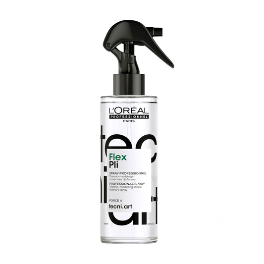 Loreal tecni Art flex pli