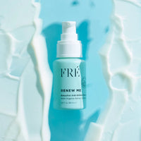 סרום בקוצ'יול 'Renew Me' נגד קמטים 30 מ"ל - FRÉ