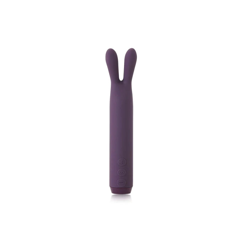  Vibrator  Je Joue Rabbit 