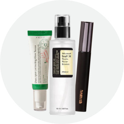 K-BEAUTY