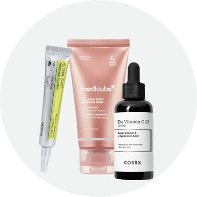 K-BEAUTY