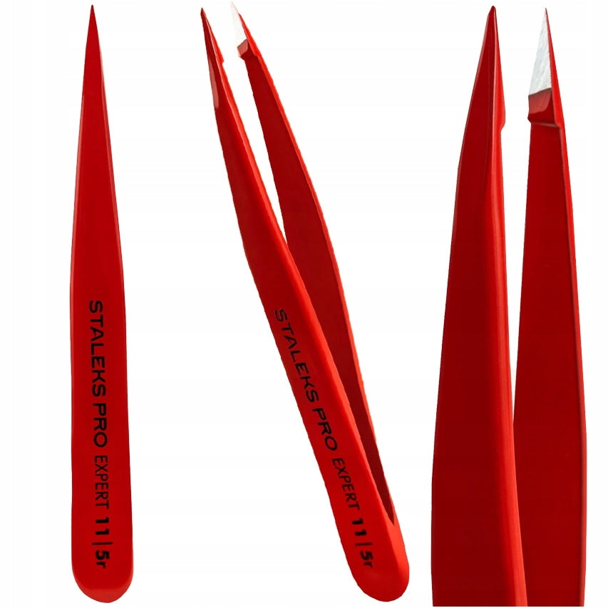 פינצטה אדומה