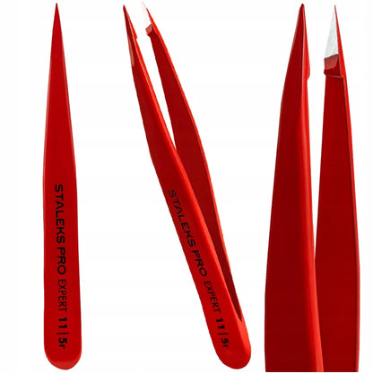 פינצטה אדומה