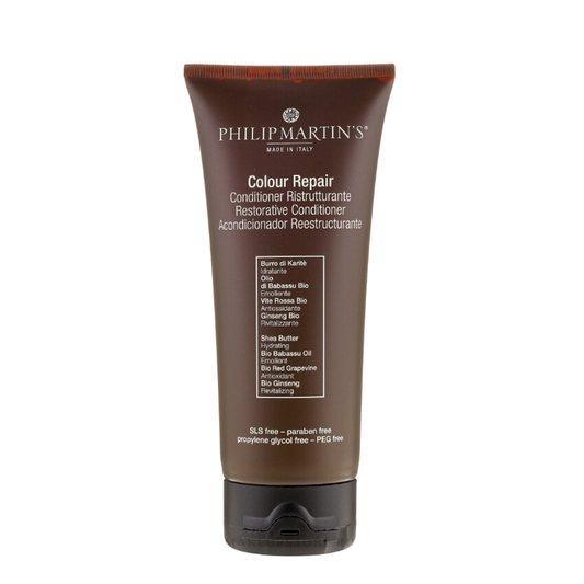 Philip Martins Colour Repair conditioner