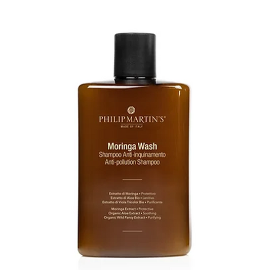 Philip Martins Moringa Wash shampoo